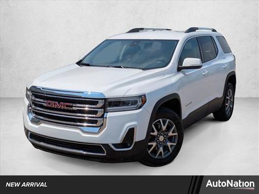 2023 GMC Acadia AWD SLT
