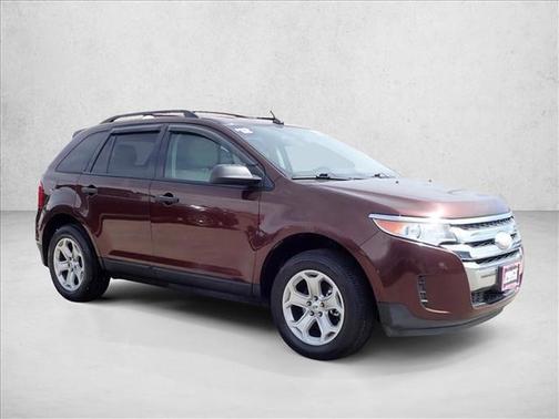 2012 Ford Edge SE