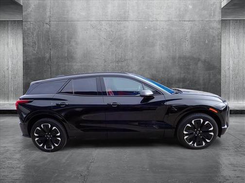 2025 Chevrolet Blazer EV eAWD RS
