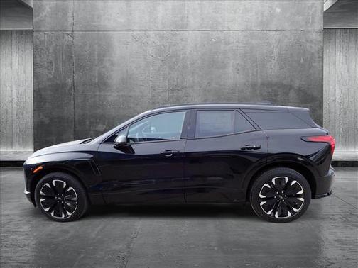 2025 Chevrolet Blazer EV eAWD RS