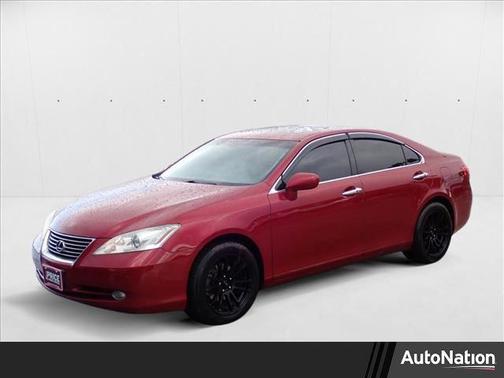 2009 Lexus ES 350 Base