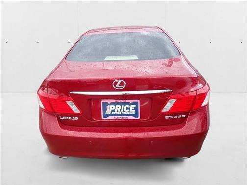2009 Lexus ES 350 Base