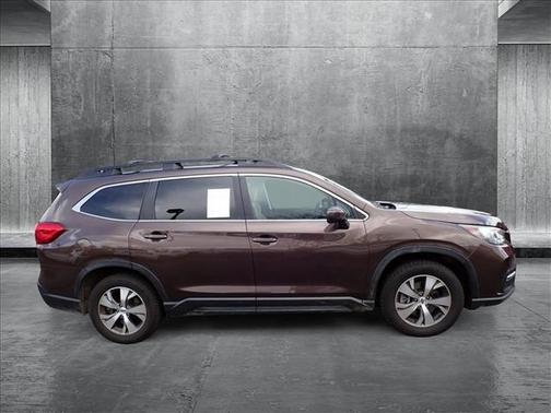 2019 Subaru Ascent Premium 8-Passenger