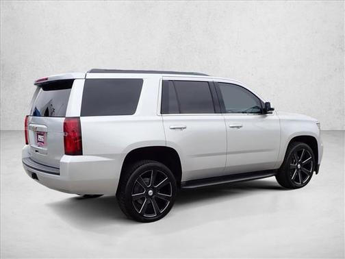 2019 Chevrolet Tahoe LS