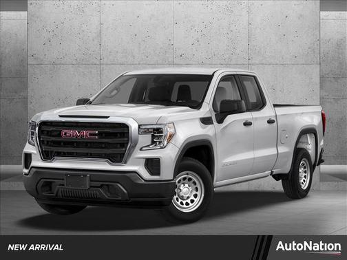 2019 GMC Sierra 1500 Elevation