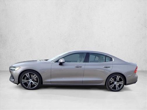 2019 Volvo S60 T5