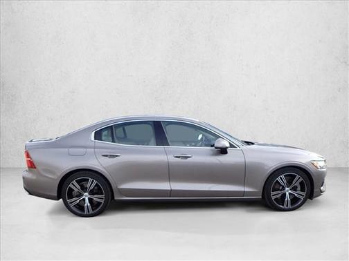 2019 Volvo S60 T5