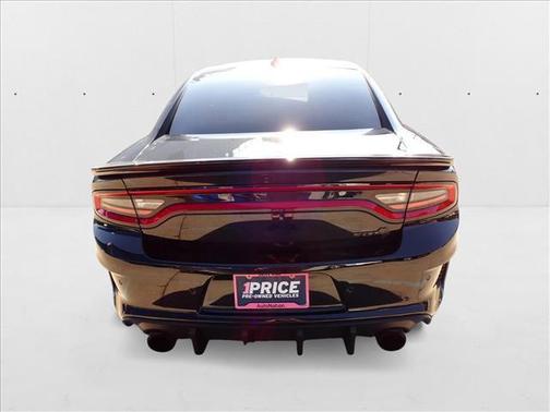 2023 Dodge Charger SRT Hellcat Widebody Jailbreak