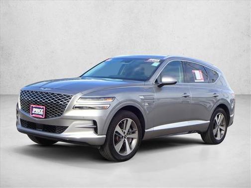 2024 Genesis GV80 3.5T