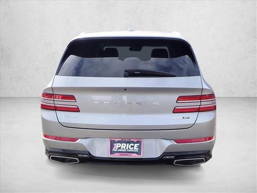 2024 Genesis GV80 3.5T