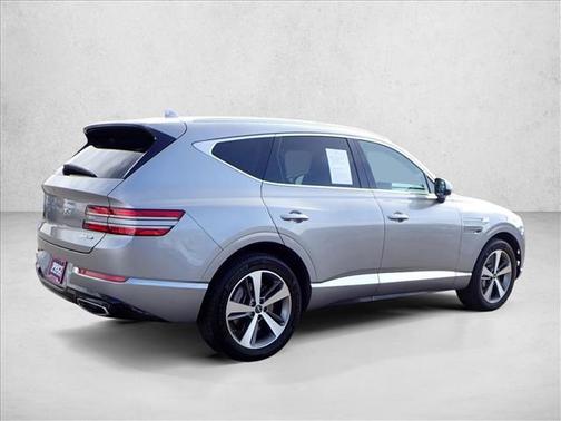 2024 Genesis GV80 3.5T