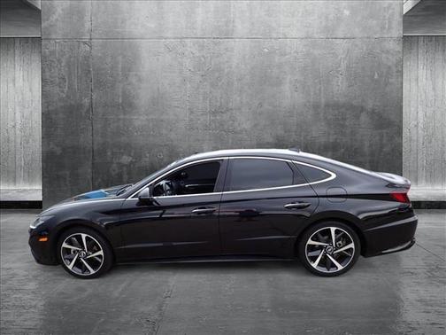 2023 Hyundai SONATA SEL Plus
