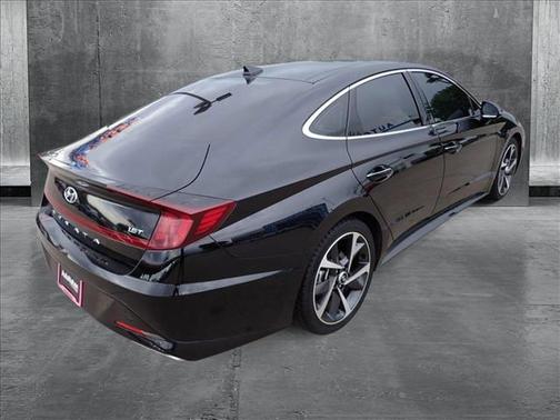 2023 Hyundai SONATA SEL Plus