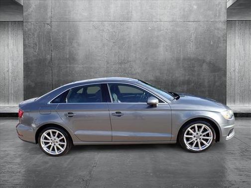 2015 Audi A3 2.0 TDI Premium Plus