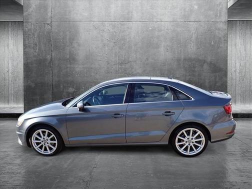 2015 Audi A3 2.0 TDI Premium Plus
