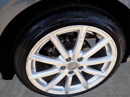 2015 Audi A3 2.0 TDI Premium Plus