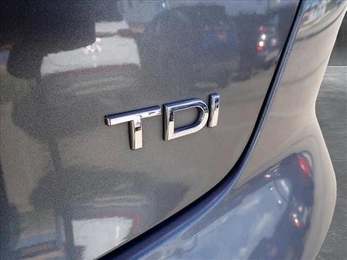 2015 Audi A3 2.0 TDI Premium Plus