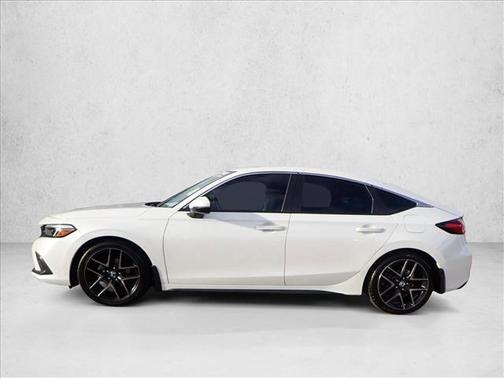 2024 Honda Civic Sport Touring