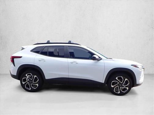 2025 Chevrolet Trax FWD 2RS