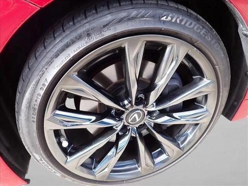 2021 Lexus IS 350 Base