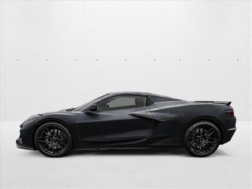 2026 Chevrolet Corvette Z06