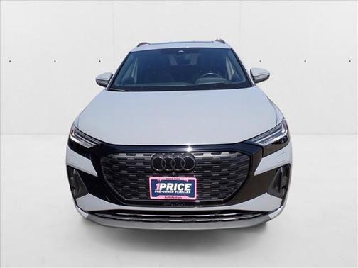 2024 Audi Q4 e-tron Prestige 50 quattro