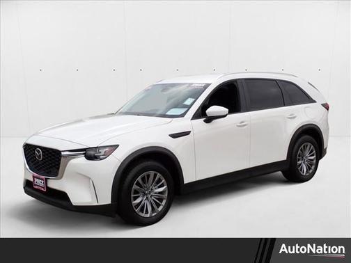 2024 Mazda CX-90 3.3 Turbo S