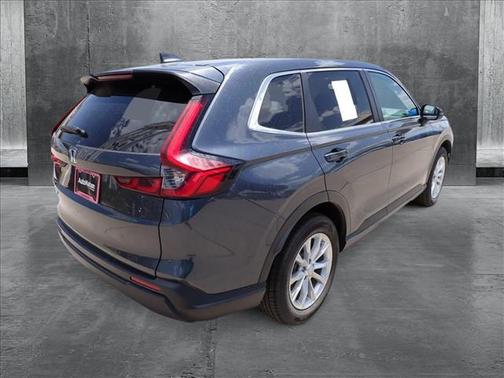 2024 Honda CR-V EX AWD