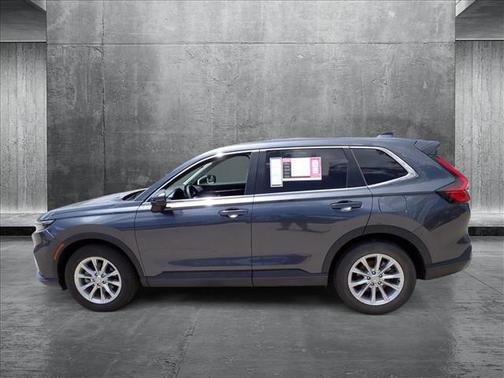 2024 Honda CR-V EX AWD