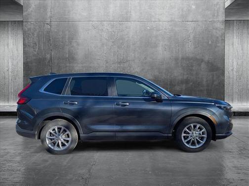 2024 Honda CR-V EX AWD