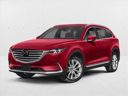 2019 Mazda CX-9 Grand Touring
