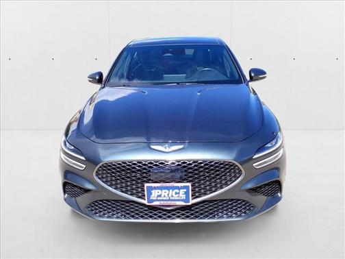 2023 Genesis G70 2.0T AWD