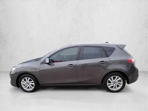 2013 Mazda Mazda3 i Grand Touring