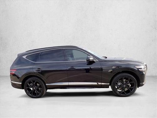 2024 Genesis GV80 3.5T Prestige Signature