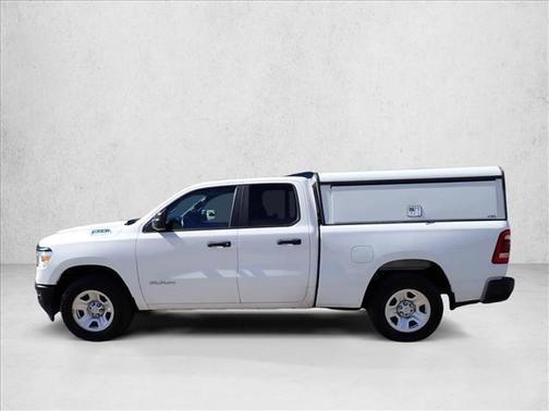 2022 RAM 1500 Tradesman
