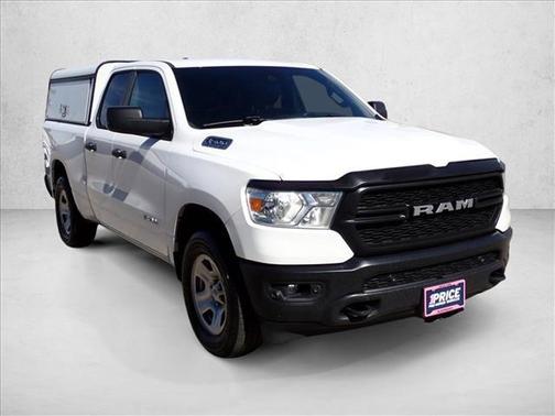 2022 RAM 1500 Tradesman