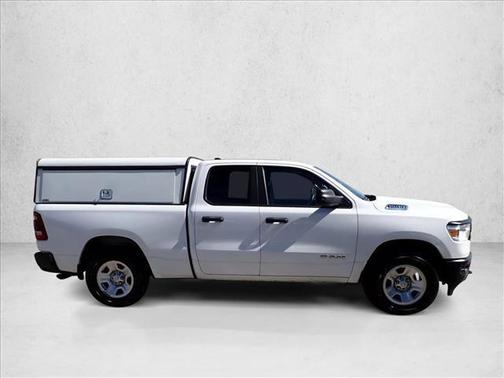 2022 RAM 1500 Tradesman