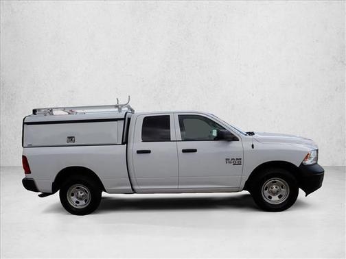 2019 RAM 1500 Tradesman
