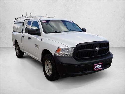 2019 RAM 1500 Tradesman