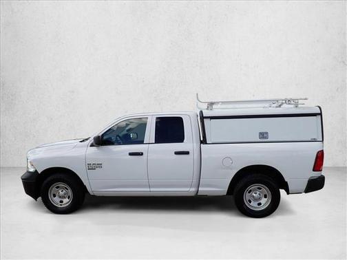 2019 RAM 1500 Tradesman