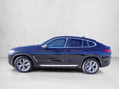 2024 BMW X4 xDrive30i