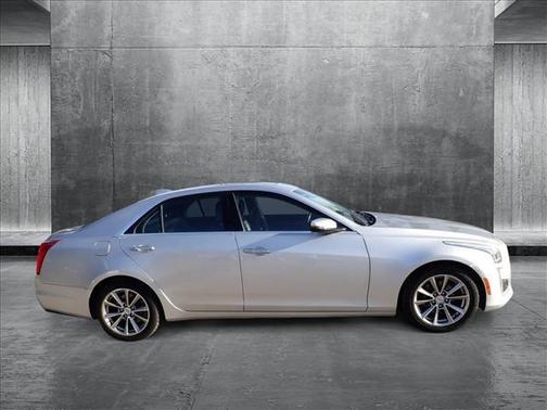 2019 Cadillac CTS 3.6L Luxury