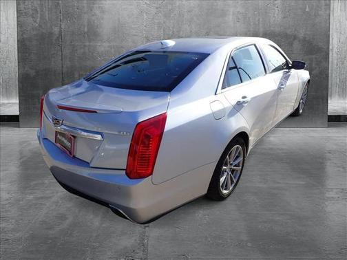 2019 Cadillac CTS 3.6L Luxury