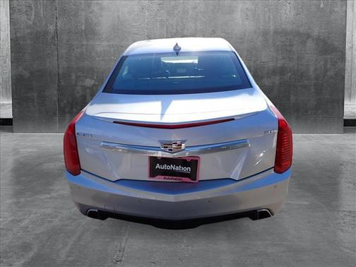 2019 Cadillac CTS 3.6L Luxury