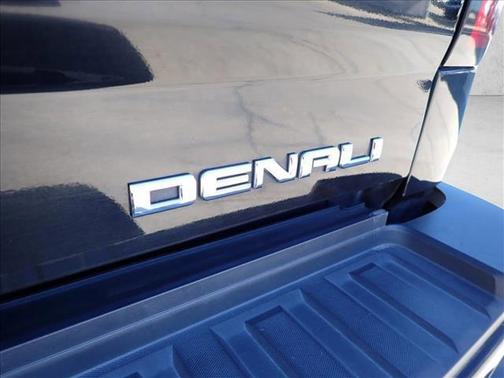 2019 GMC Sierra 2500 Denali