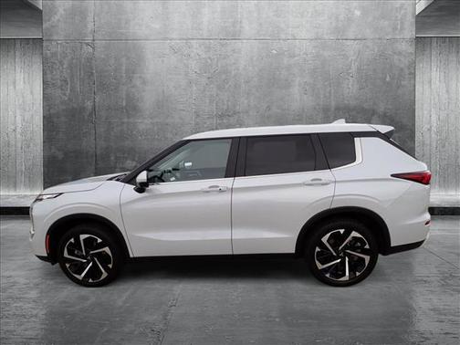 2024 Mitsubishi Outlander SE 2.5 S-AWC