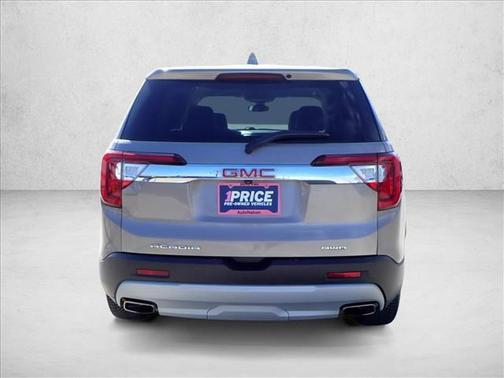 2022 GMC Acadia AWD SLE