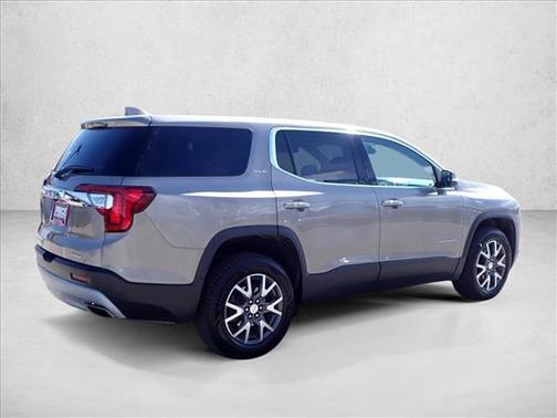 2022 GMC Acadia AWD SLE