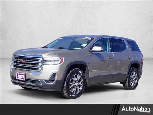 2022 GMC Acadia AWD SLE