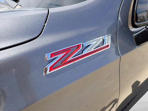 2022 Chevrolet Tahoe 4WD Z71